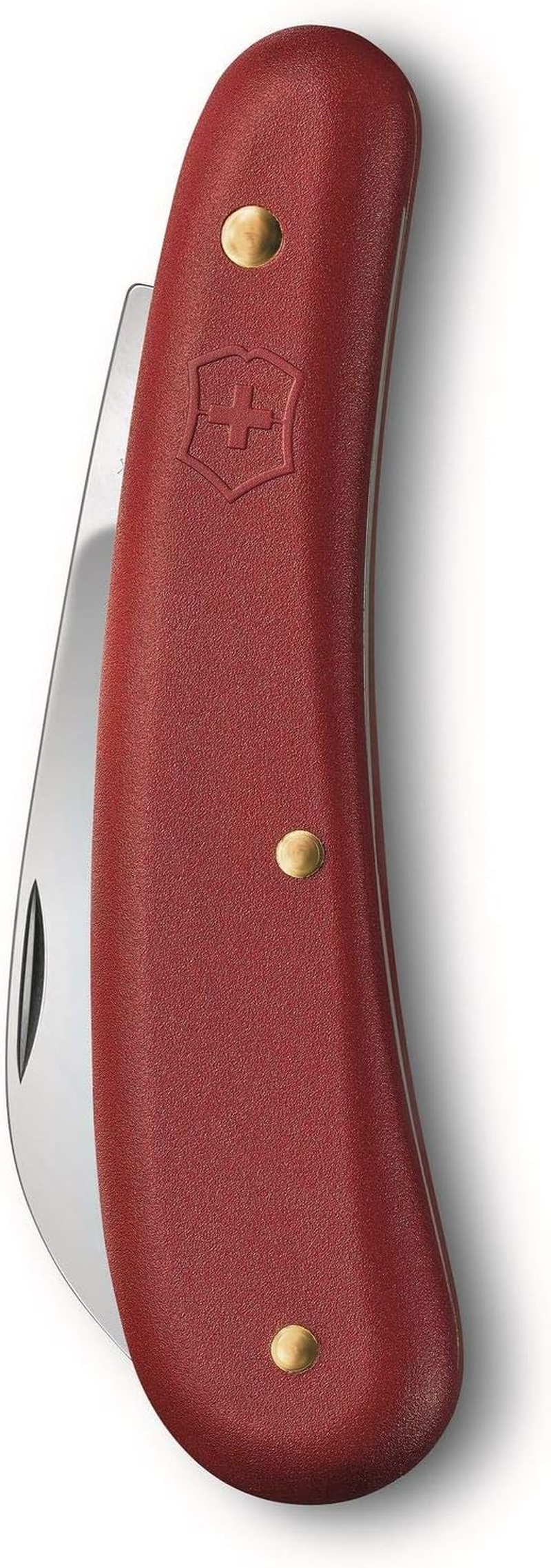 Victorinox SAK Pruning Knife with Curved Blade, 65 Mm image number 2