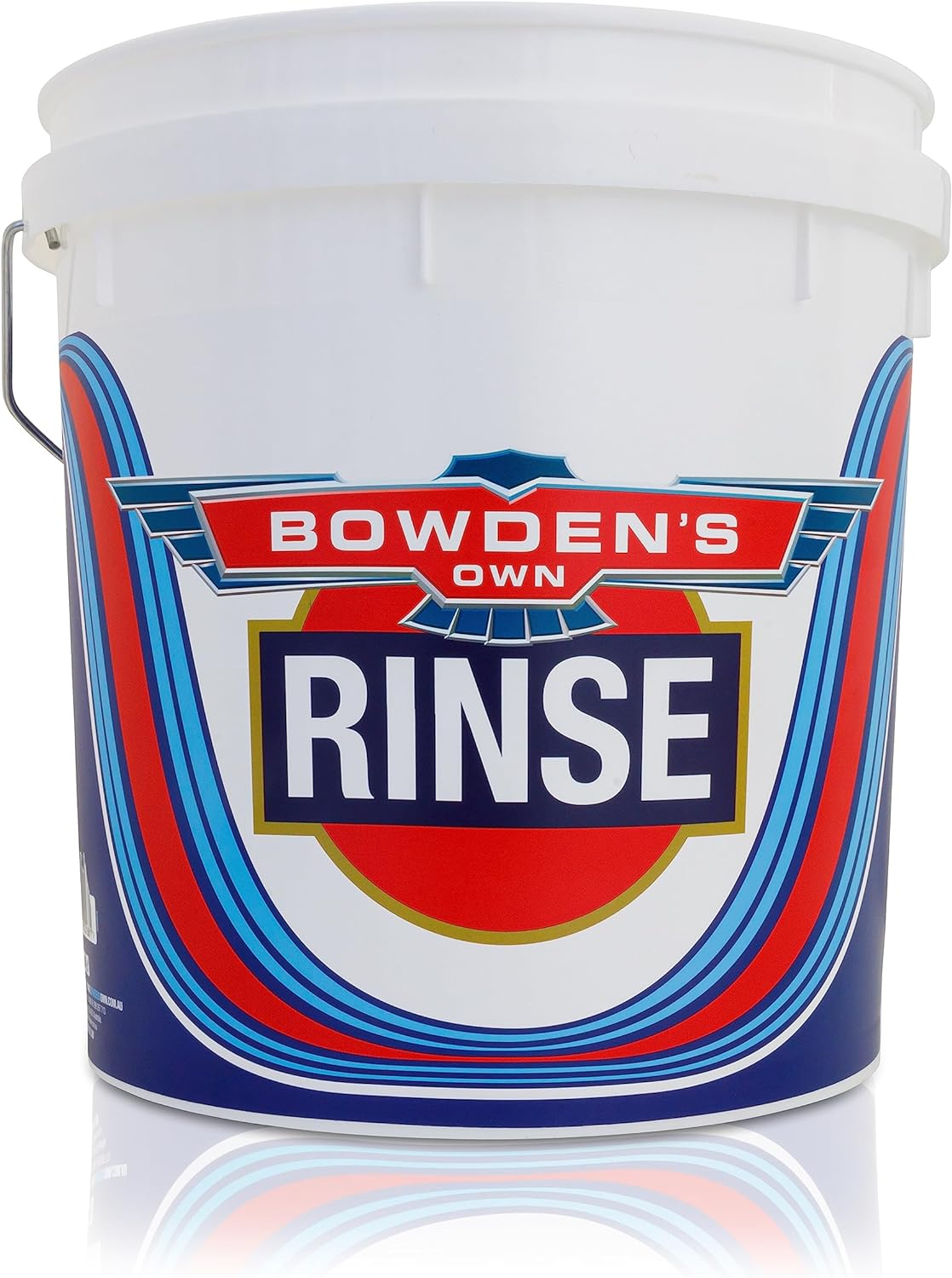Bowden'S Own Rinse Bucket