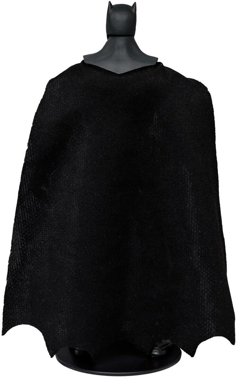 Mcfarlane - DC Multiverse - the Flash Movie 7" Action Figure - Batman