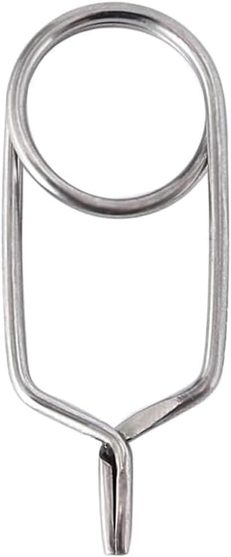 Fly Tying Tools, Fly Tying Kit with Bobbin Thread Holder, Wire Threader, Knot Whip Finisher, Hackle Plier, Bodkin, Fly Tying Materials, Fly Fishing Lure Making Accessories image number 2