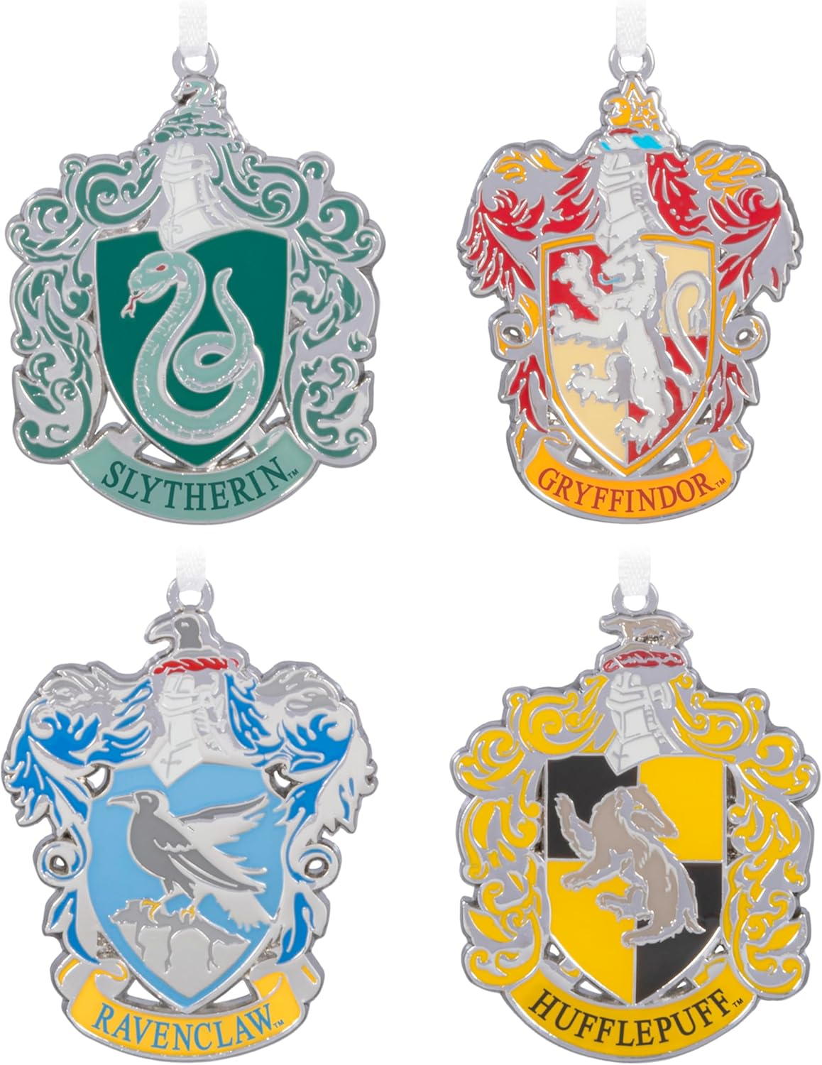 Hallmark Keepsake Christmas Ornament, Harry Potter and the Prisoner of Azkaban, Gifts for Harry Potter Fans image number 3