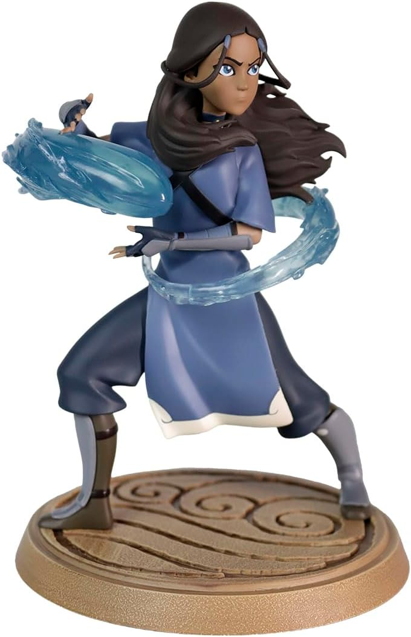 Avatar: the Last Airbender - Katara PVC Figure image number 5