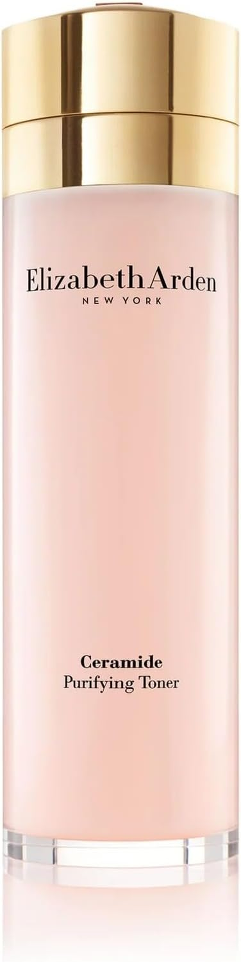 Elizabeth Arden Ceramide Purifying Toner 200Ml, 281.23 Grams