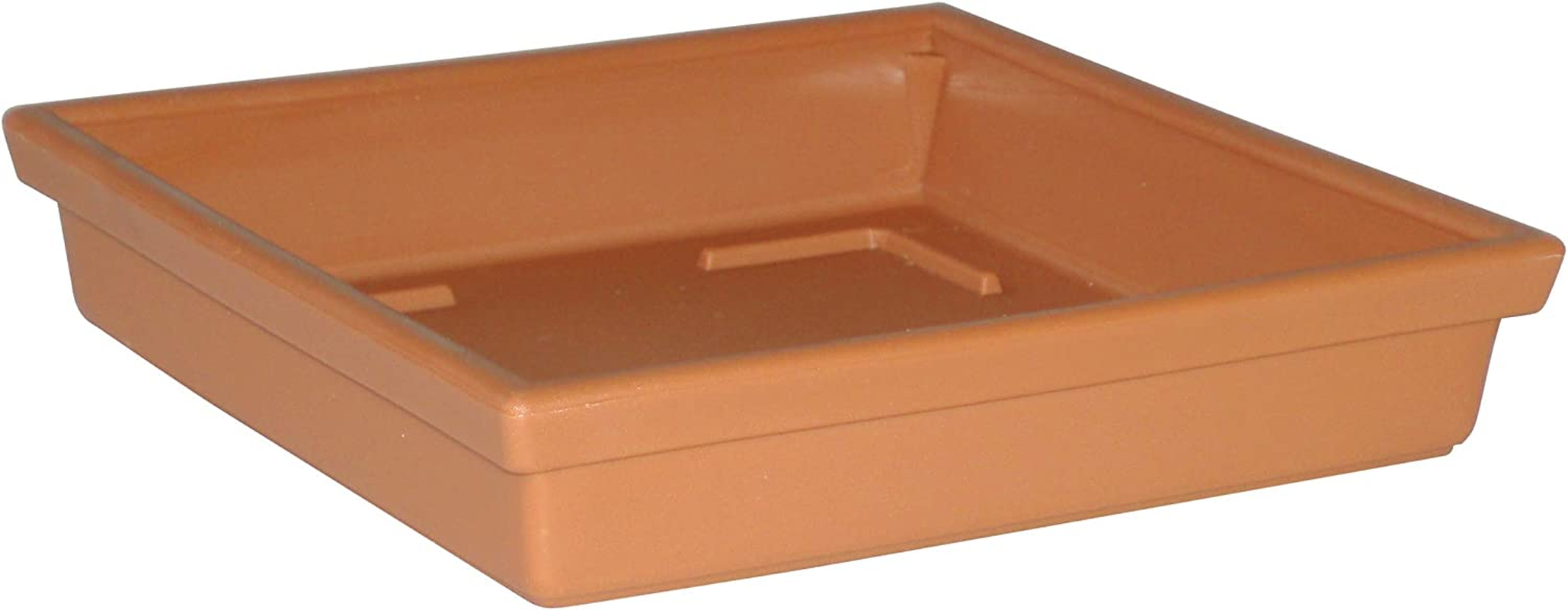 Homeleisure Replicotta Square Saucer, 150 Mm Diameter