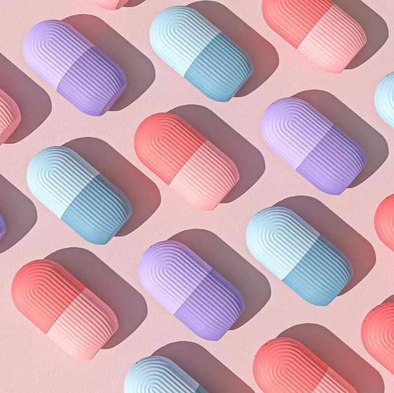 FACE - ICE FACE ROLLER (Pink)