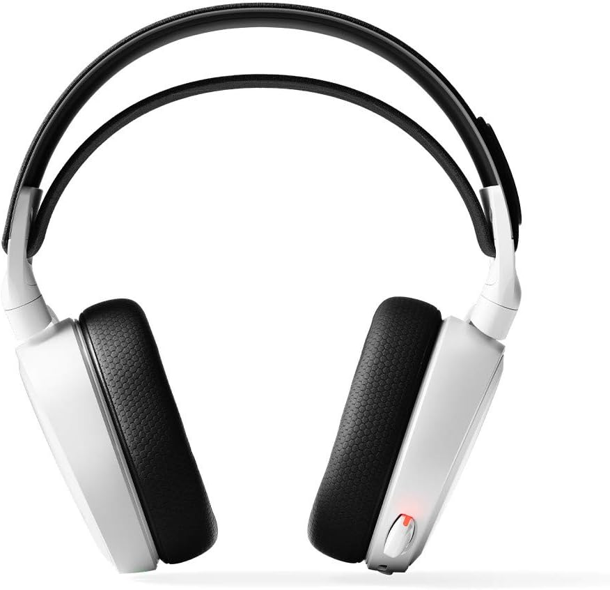 Steelseries 61505 ARCTIS 7 2019 Edition- Black image number 7