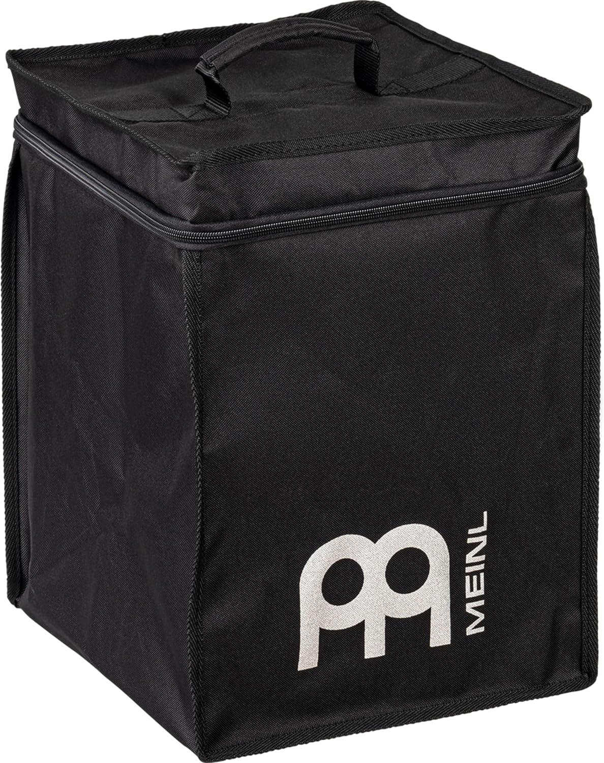 Meinl Cajon Box Drum -Inch Compact Cajon Gig Bag image number 1