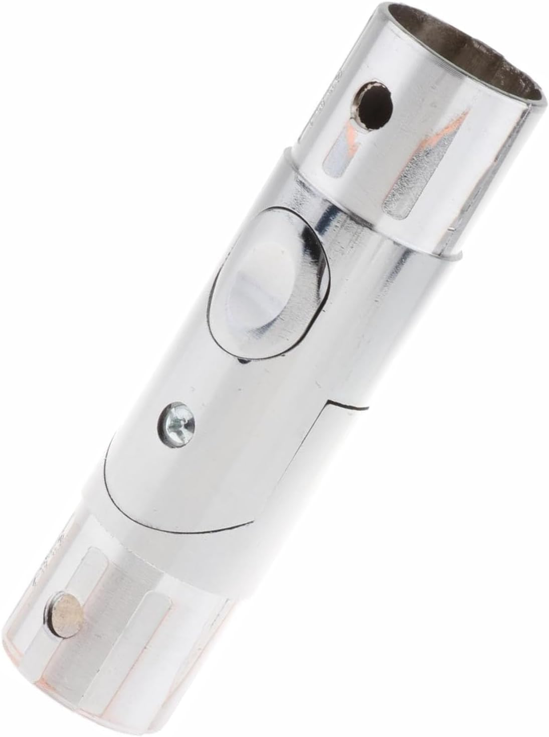 Patio Umbrella Replacement Parts Button Tilt Adjustment Device for Garden Umbrellas Multipurpose Umbrella Spare Parts Waterproof Outdoor Umbrella Attachment for Garden Party Balcony image number 4