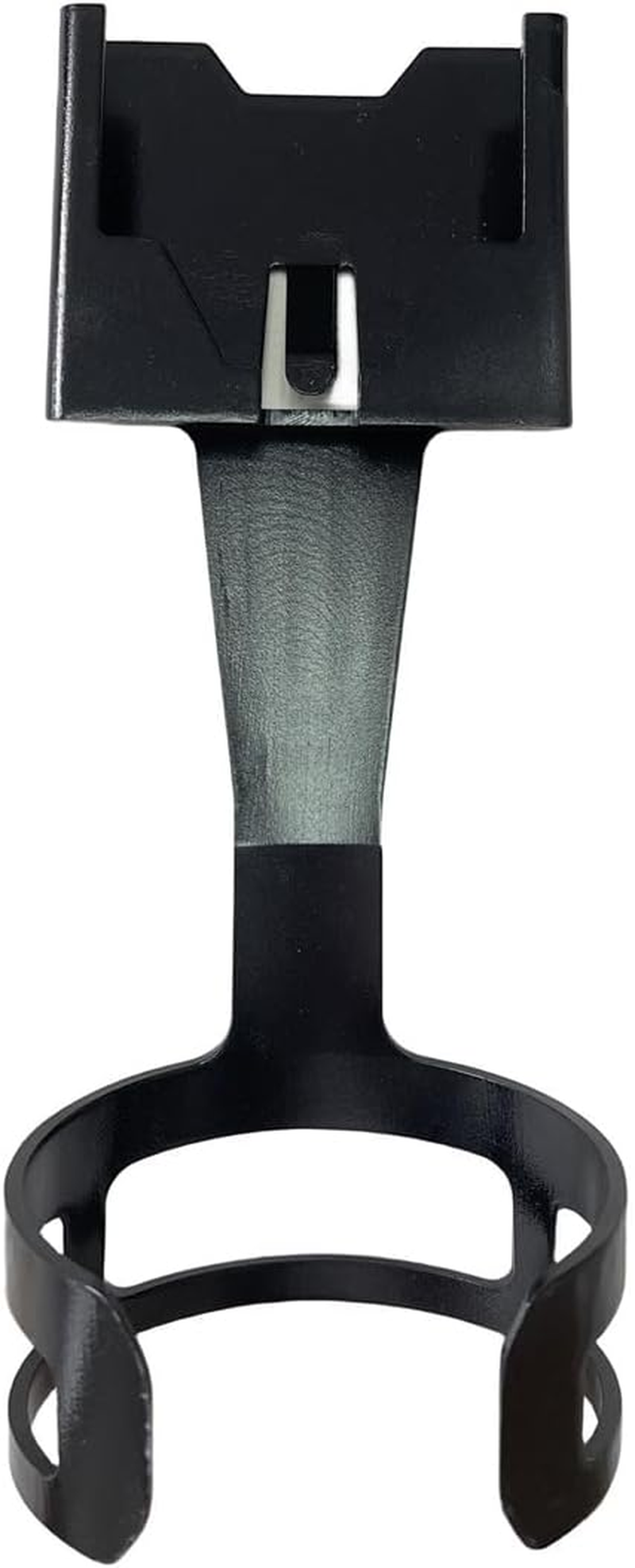 AIMALL Adjustable Car Cup Phone Holder - Universal 360 Degree Rotating Cell Phone Mount, 3.74 X 9.84 Inches, Black image number 2