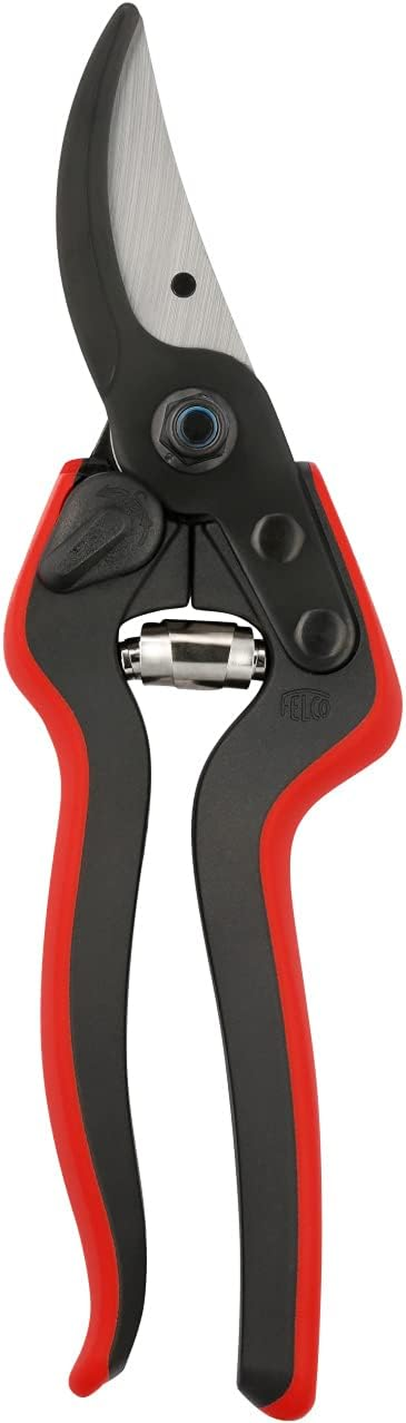 Felco F160L Essential Large Hands Pruner image number 6