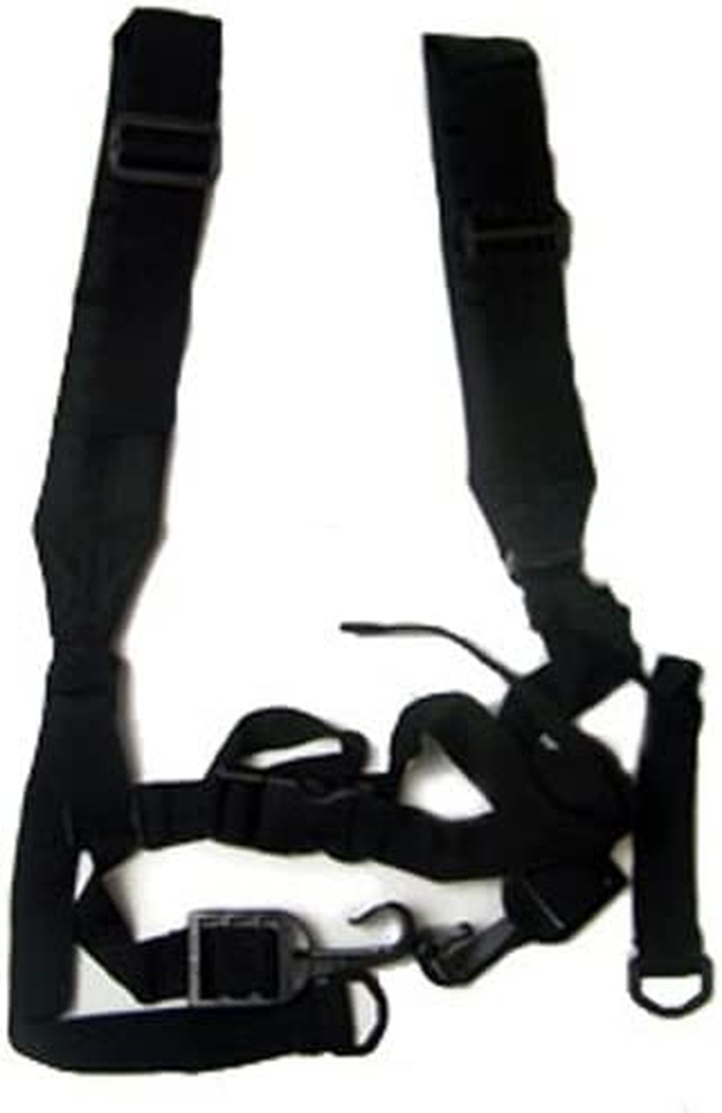 Chapin 6-8137 61800 Series Straps image number 1
