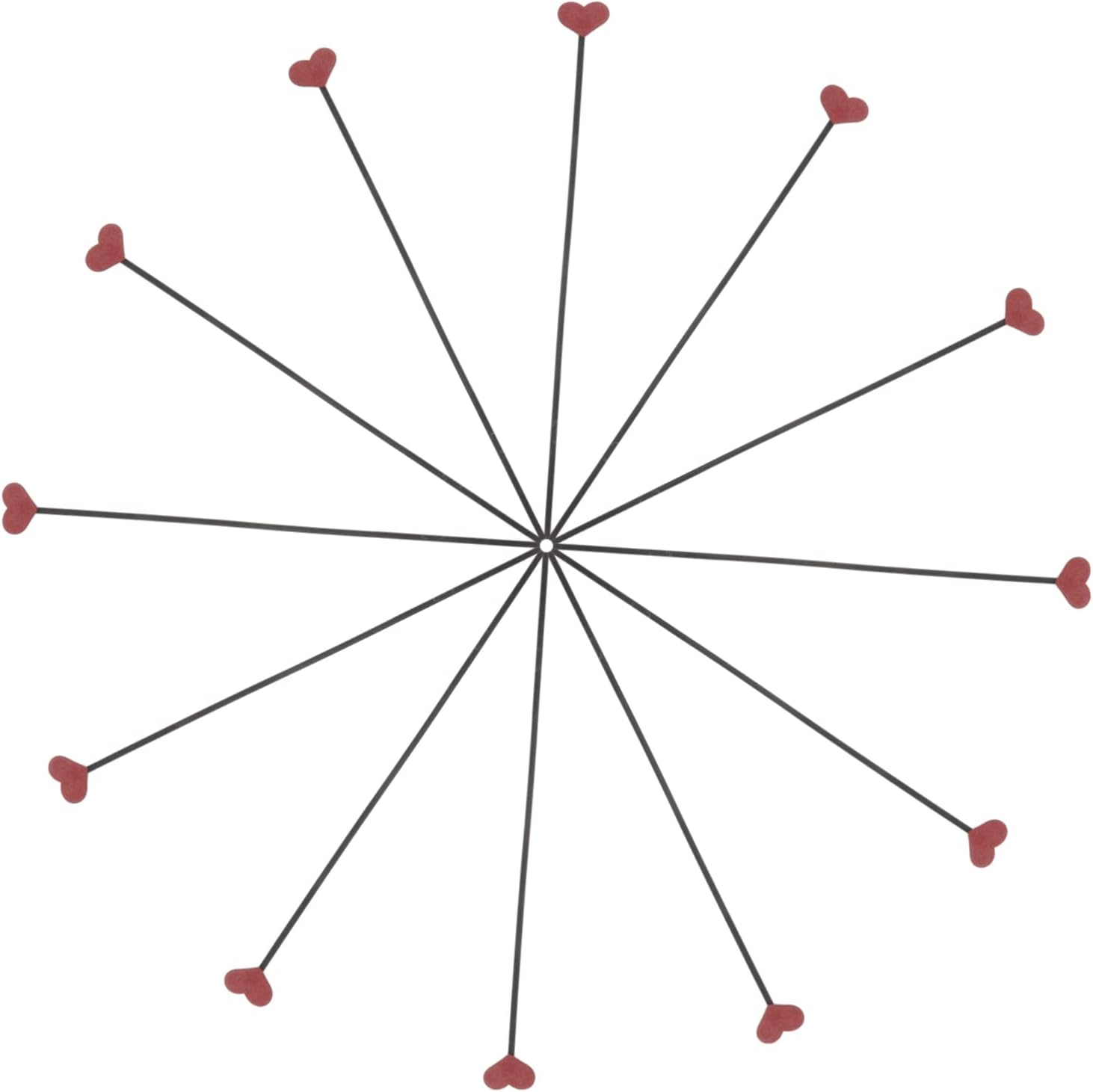 12Pcs Replacement Diffuser Sticks Aromatherapy Accessories Essential Oil Sticks for Home Decor image number 6