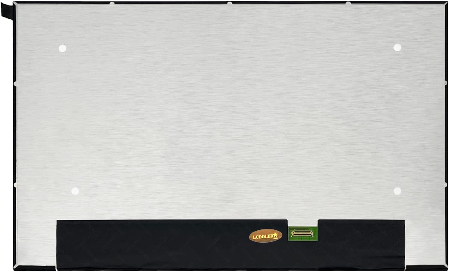 LCDOLED Compatible with Dell Inspiron 16 5620 P117F P117F001 P117F002 16.0 Inches 60Hz 1920X1200 IPS 30Pin LCD Display Screen Panel Replacement image number 3