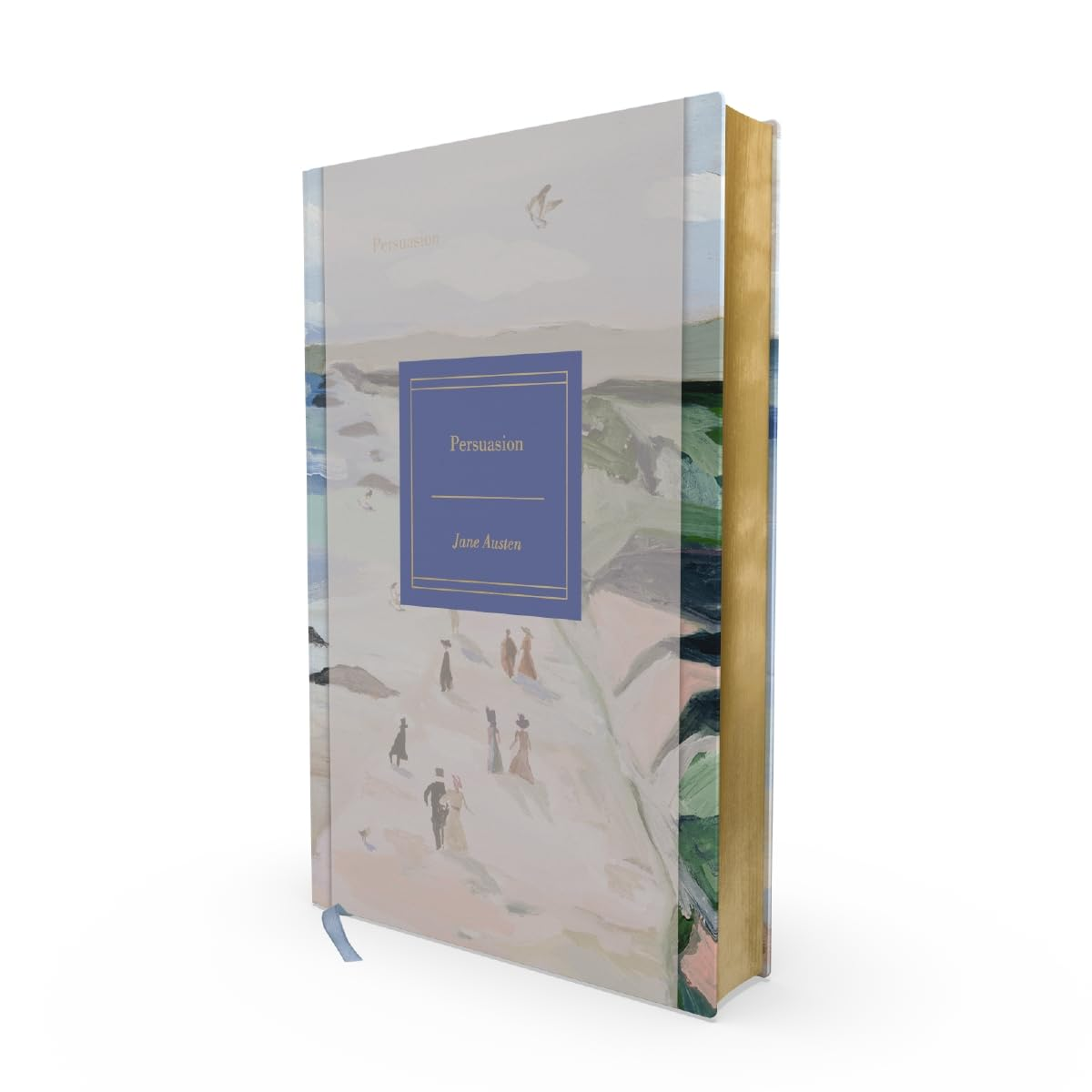 Persuasion (Painted Edition)