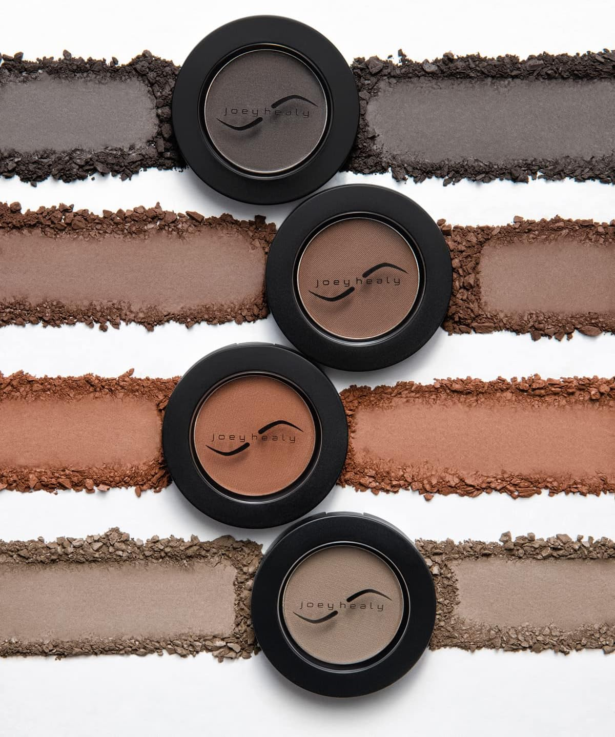 Luxe Brow Powder, Equestrian