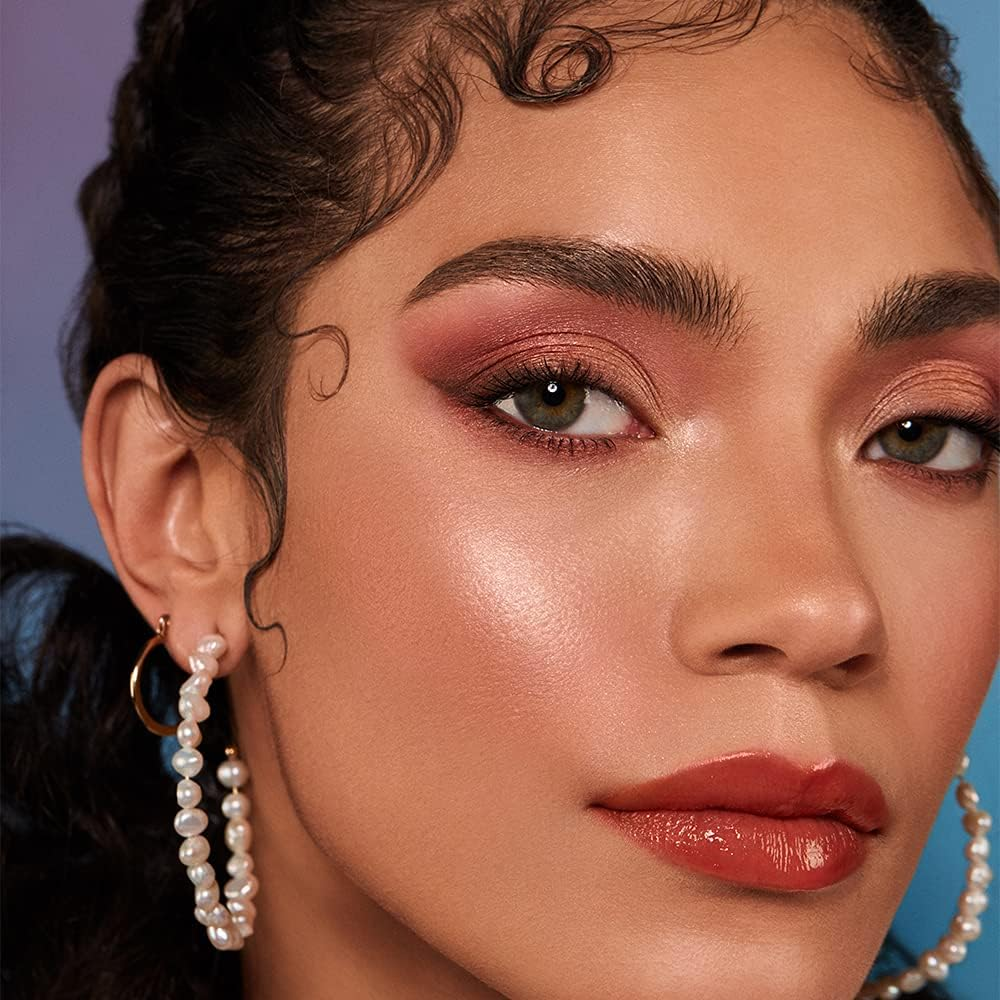 Buxom Tiki Bar Eye and Cheek Palette 12.6 G image number 3