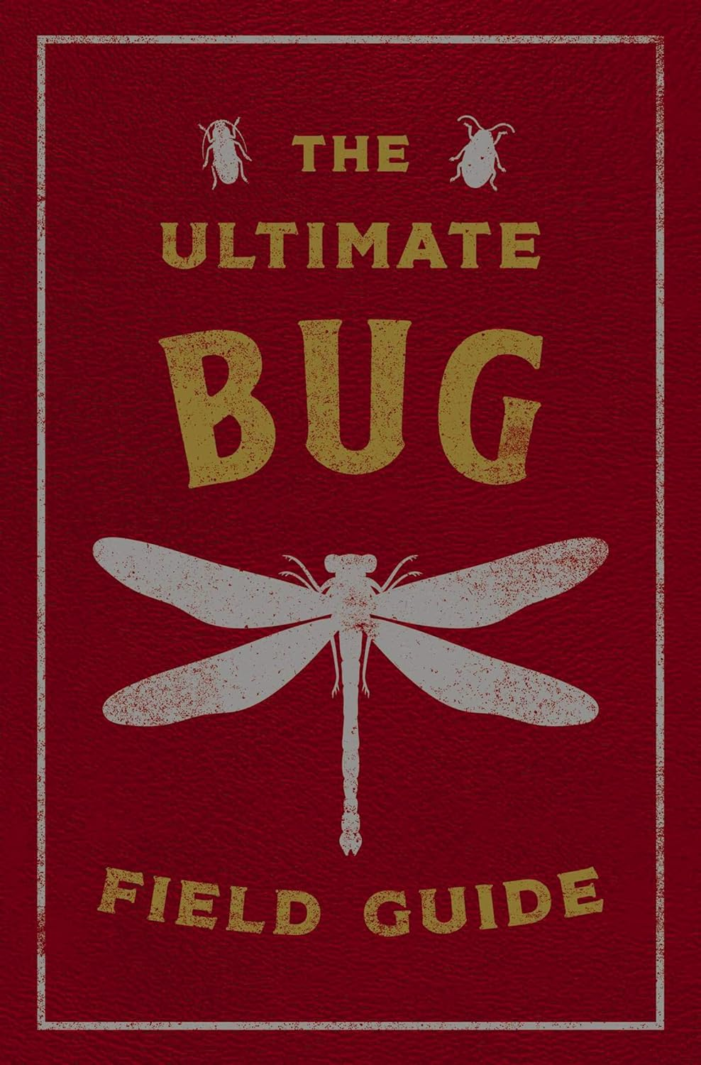 The Ultimate Bug Field Guide: the Entomologist'S Handbook image number 5