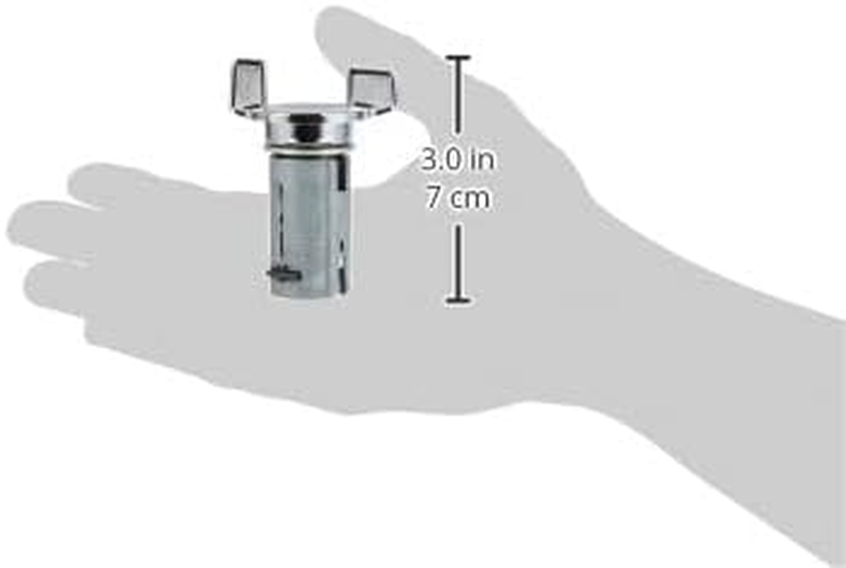 Acdelco D1402B GM Original Equipment Ignition Lock Cylinder with Key image number 3