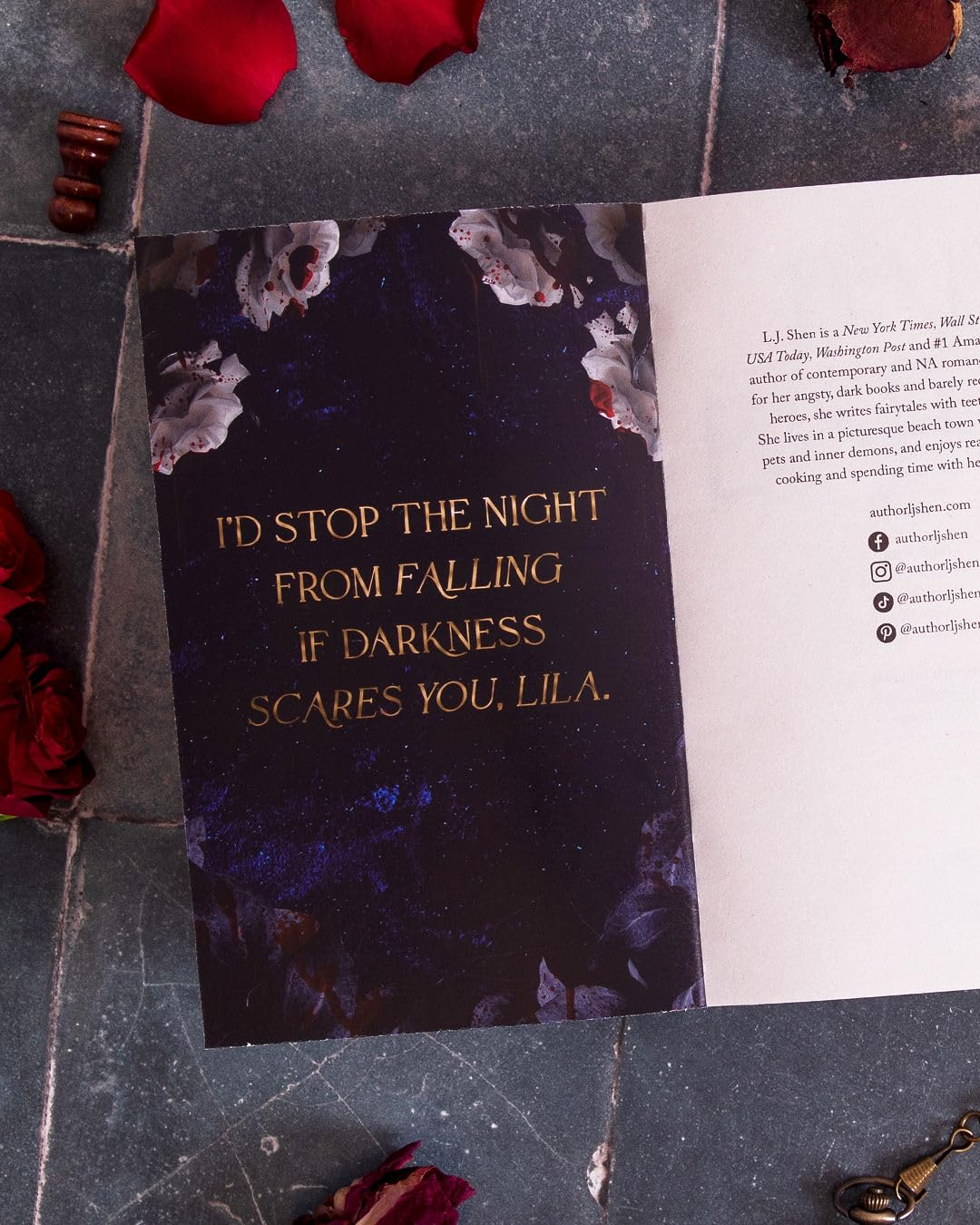 Bad Bishop: Your New Favourite Dark and Steamy Romance Series image number 5