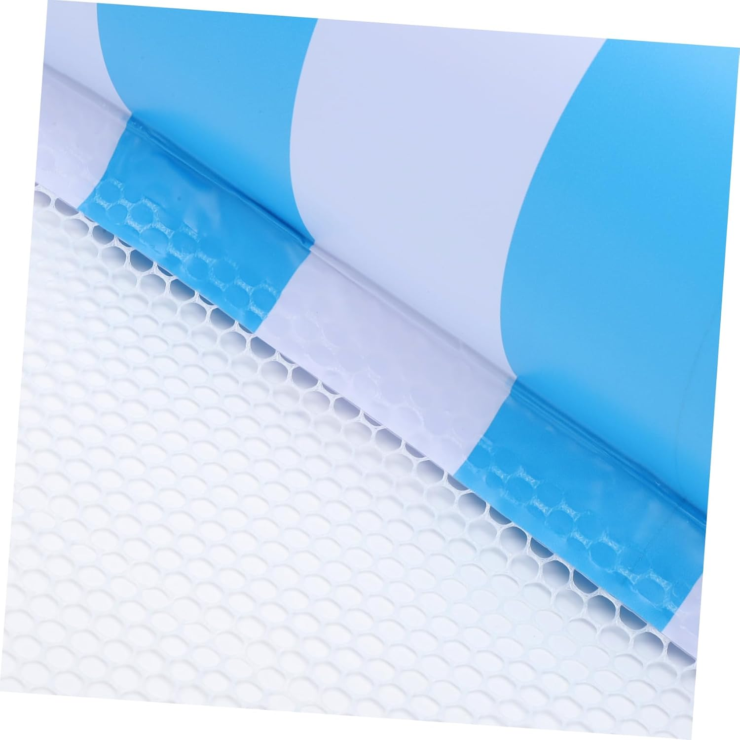 Alasum Adult Pool Float Pattern Design Inflatable Recliner Pool Floating Chair Pool Float Game image number 1