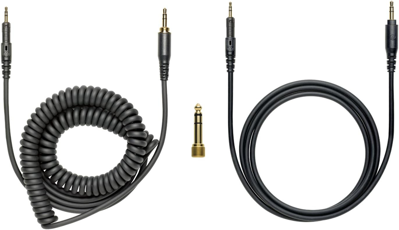 Audio Technica ATH-PRO7X Professional On-Ear DJ Monitor Headphonesblack image number 2