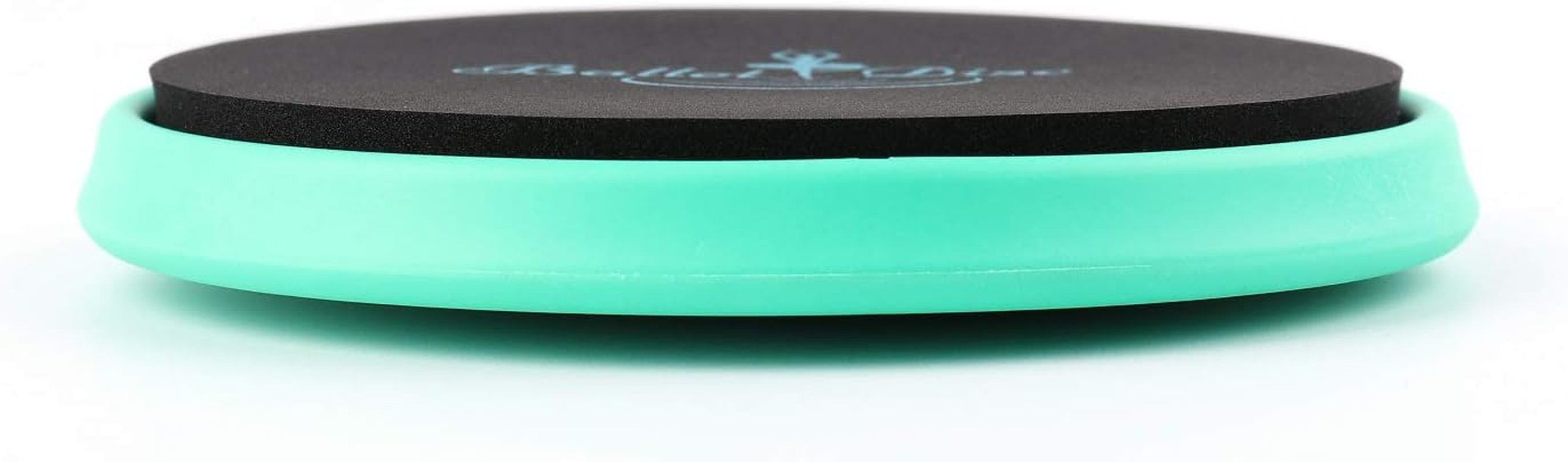 Pro Ballet Turning Disc for Dancers, Dance Disc - Balance Turn Board for Ballet, Gymnastics and Figure Skating, Spin Boards for Better Pirouette Technique, Releve, Turns and Dance Spinning - Purple image number 4