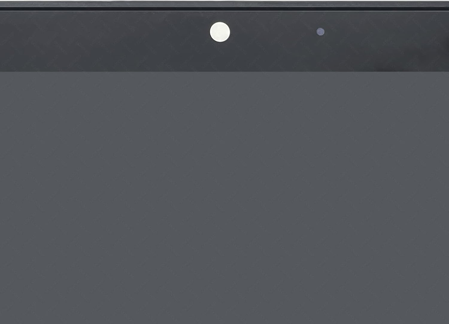 LCDOLED Replacement for HP Envy X360 13-Bd 13-Bd0Xxx 13-Bd1Xxx 13-Bd0000 13-Bd1000 13.3 Inches FHD 1080P IPS LCD Display Touch Screen Digitizer Assembly Bezel with Board 30Pin Non-Oled (Silver) image number 2