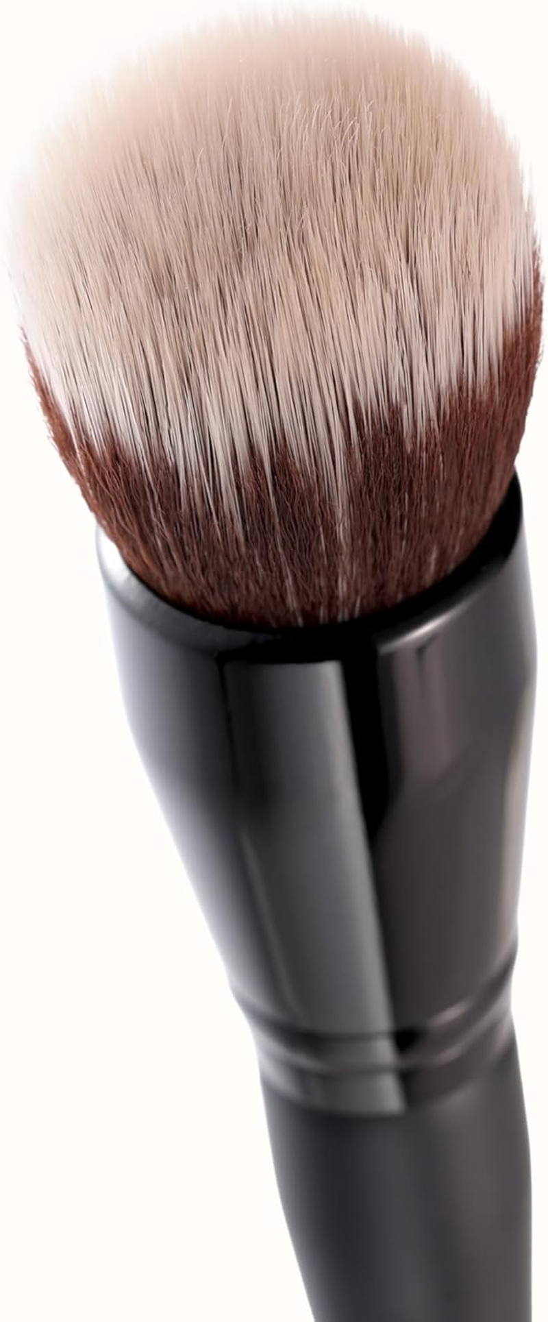 ENERGY Smoothing Face Makeup Foundation&Blush Brush for Liquid Cream&Powder image number 3