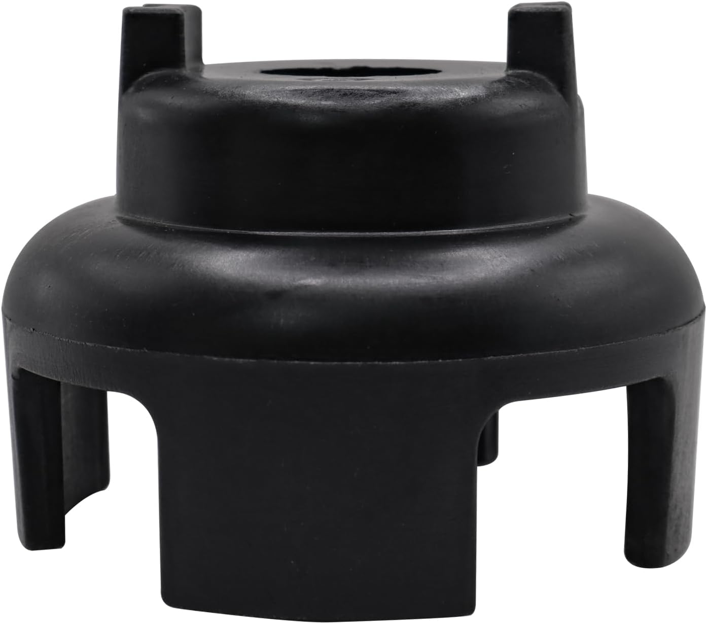 593960 Flywheel Cup Engine Recoil Starter Fits for Briggs & Stratton 08P502-0002-H1、08P502-0003-H1 Lawn Mower Replace Parts image number 1