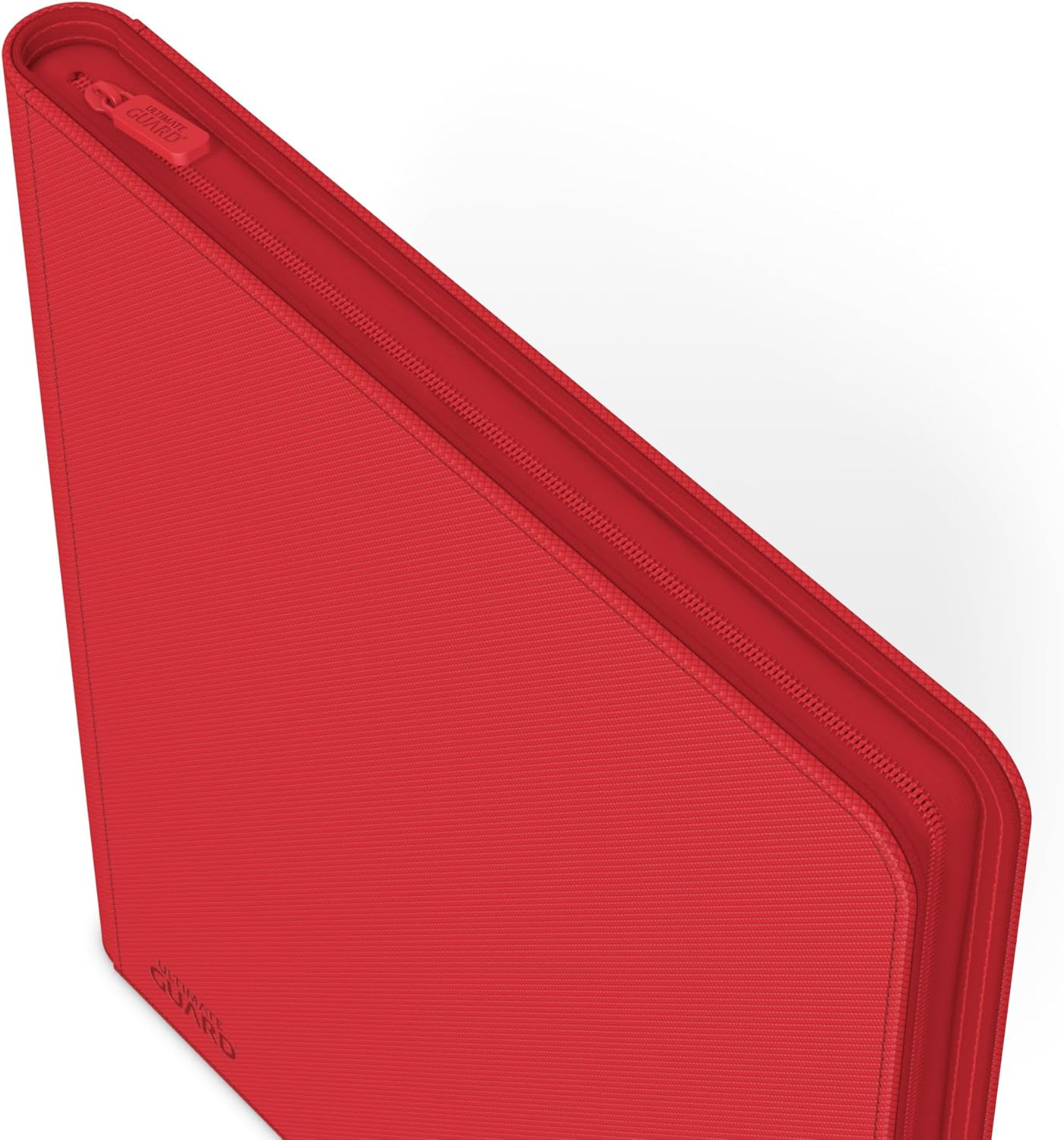 Ultimate Guard 12-Pocket Quadrow Zipfolio image number 1