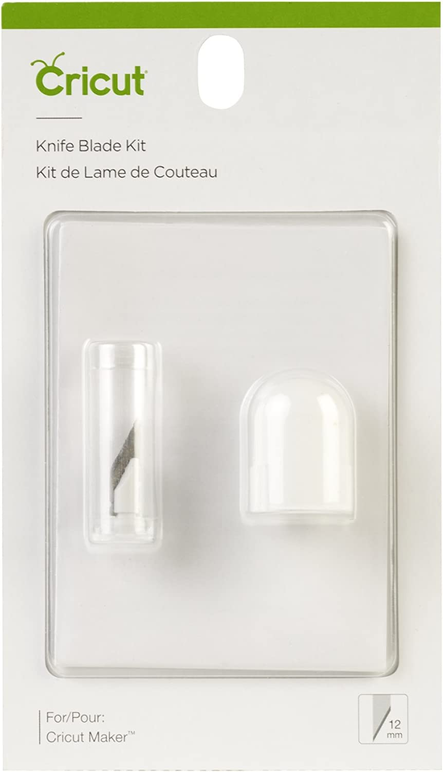 Cricut Knife Replacement Blades