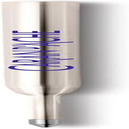 Caran D'Ache Goliath Blue Cartridge Medium - Medium Black image number 2