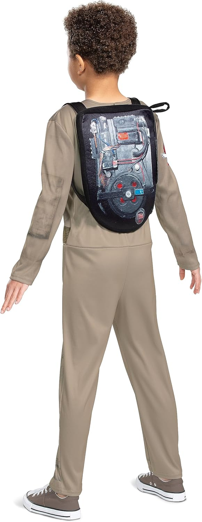 DISGUISE Official Ghostbusters Costume Kids image number 1