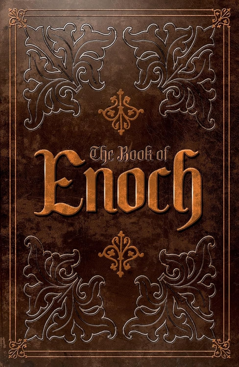 The Book of Enoch image number 1