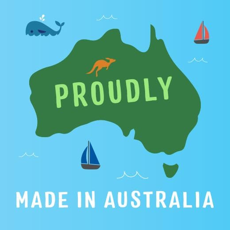 Rafferty'S Garden Coconut Green No Added Sugar Little Smoothies for 1-3 Year Old Toddlers 120G (Case of 6) image number 2