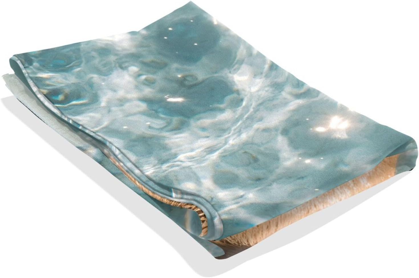 AIXIWAWA Tapestry Floating Capybara Print Wall Art Wall Decors for Bedroom Living Room 60X40 Inches image number 6