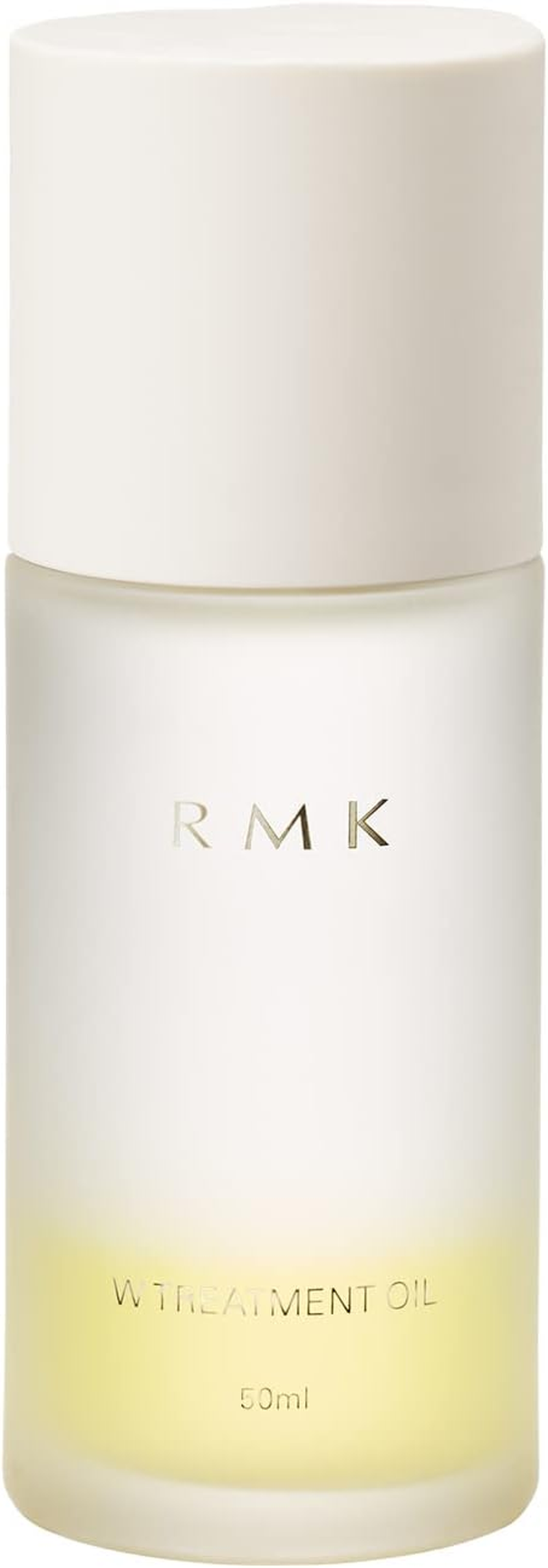 RMK W Treatment Oil 50Ml/1.7Oz image number 2