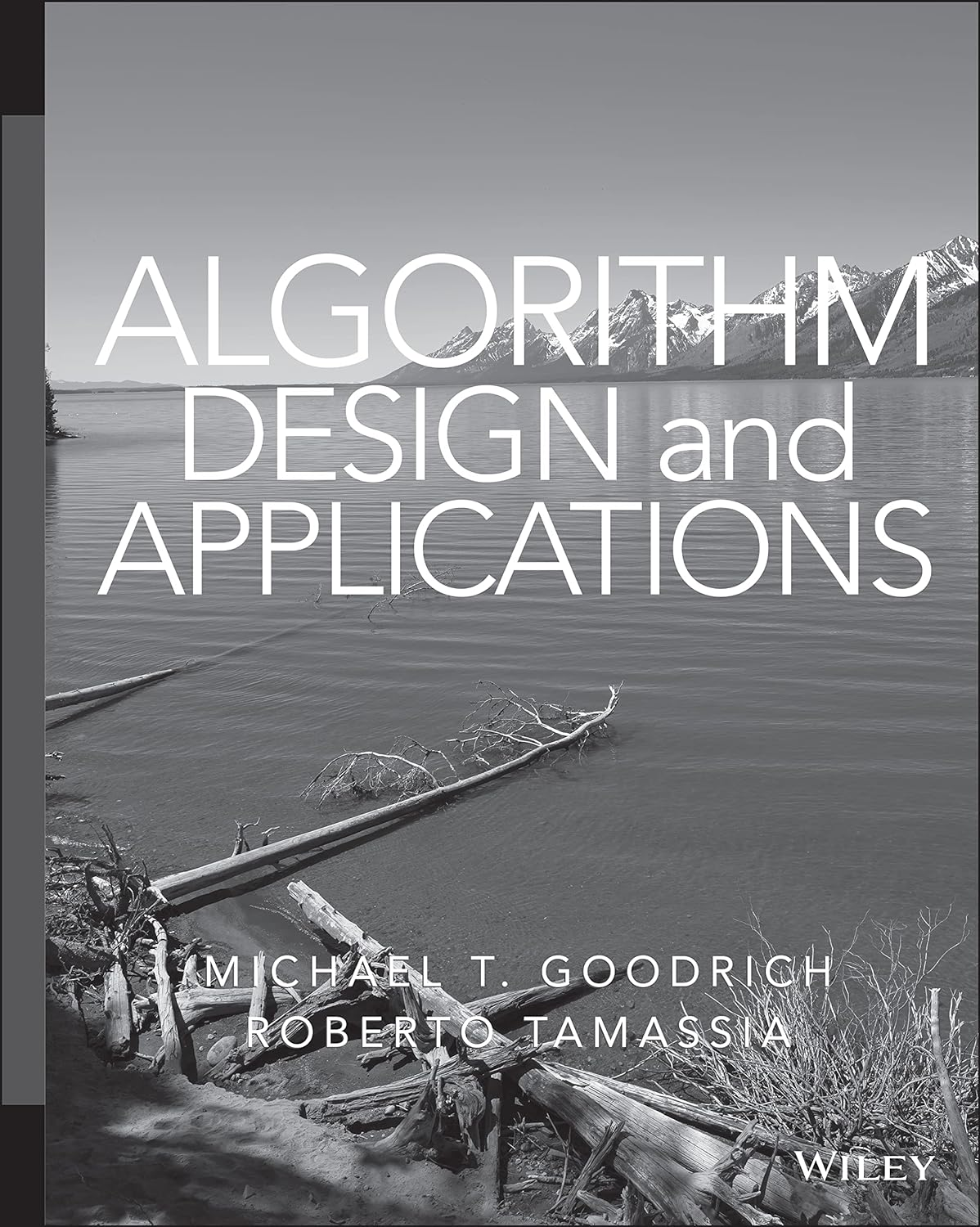 Algorithm Design and Applications image number 2