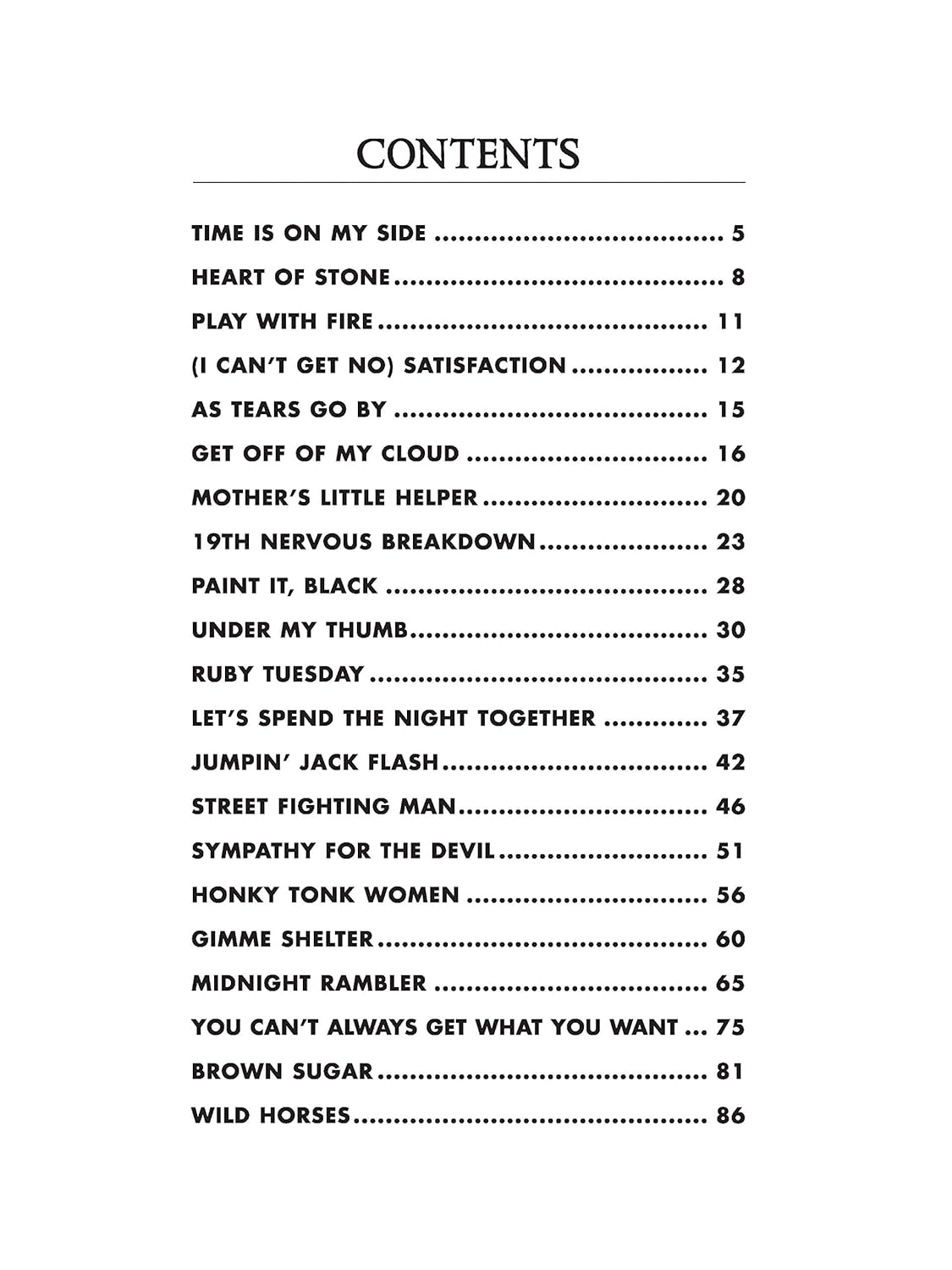 The Rolling Stones: Hot Rocks 1964-1971 image number 6