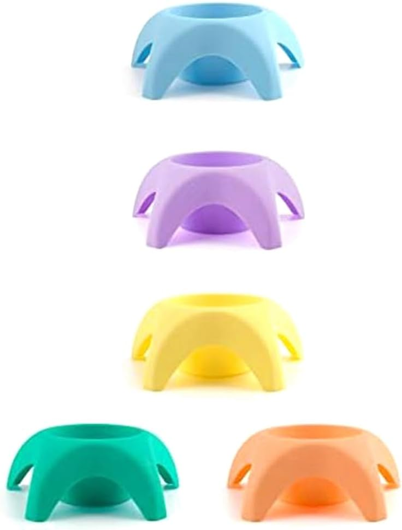 Beach Vacation Essentials Replacement Accessories Beach Cup Holders, Sand Coasters, Beach Travel Essentials for Women image number 5