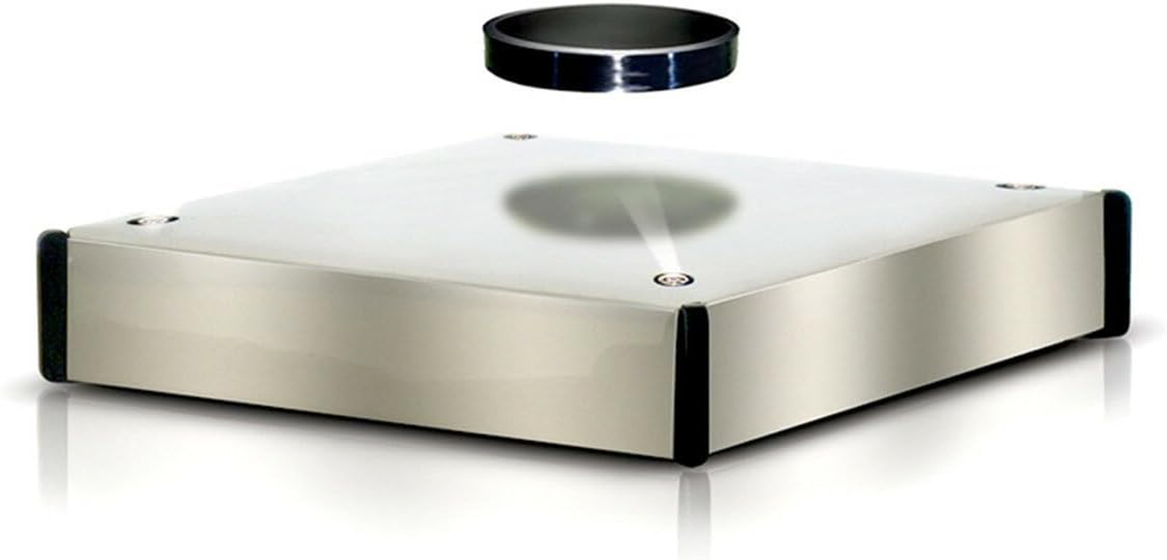 Magnetic Levitation Floating Ion Revolution Display Platform Tray with Ez Float Technology image number 5
