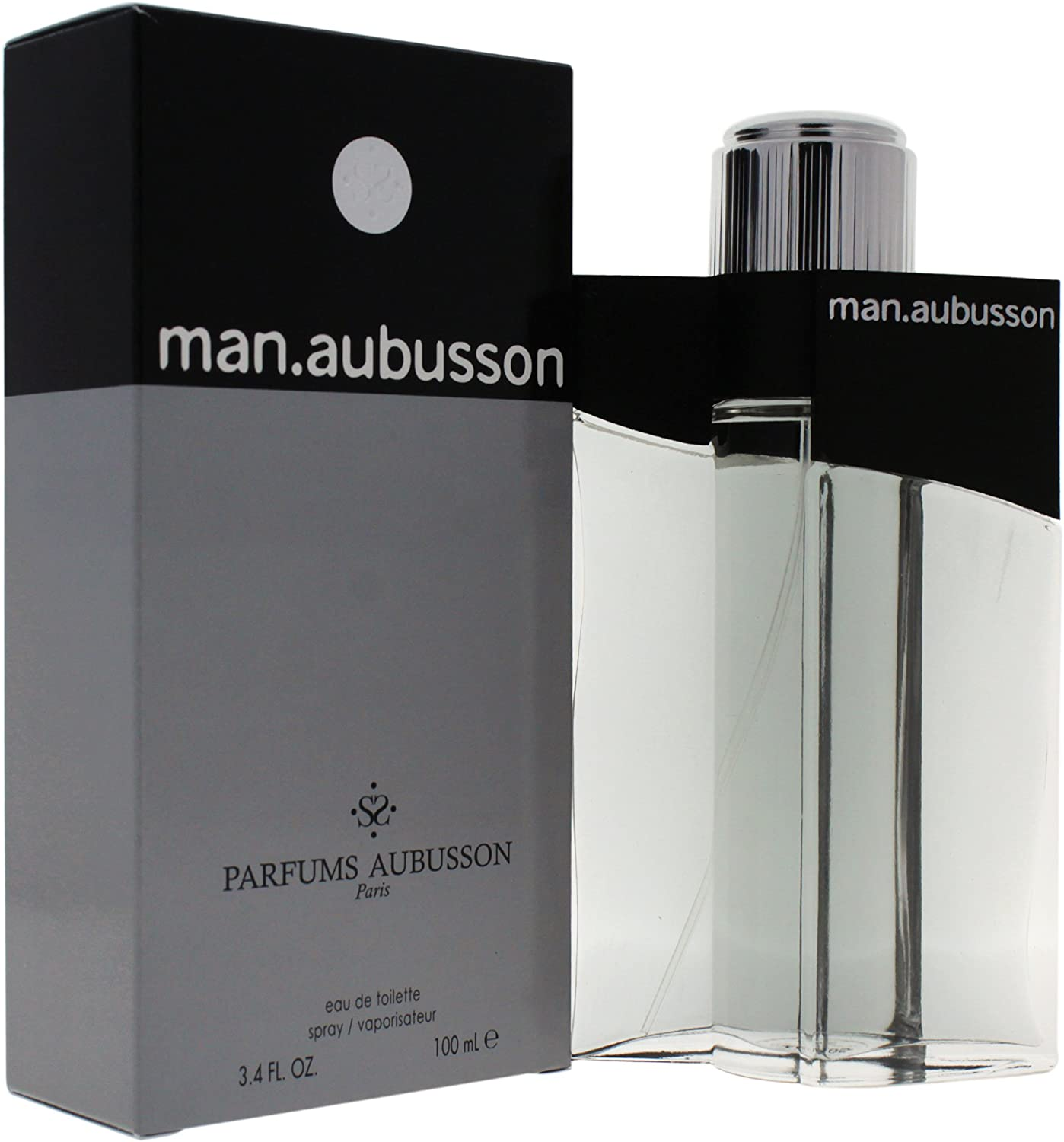 Parfums Aubusson Man.Aubusson Eau De Toilette, 100Ml image number 2