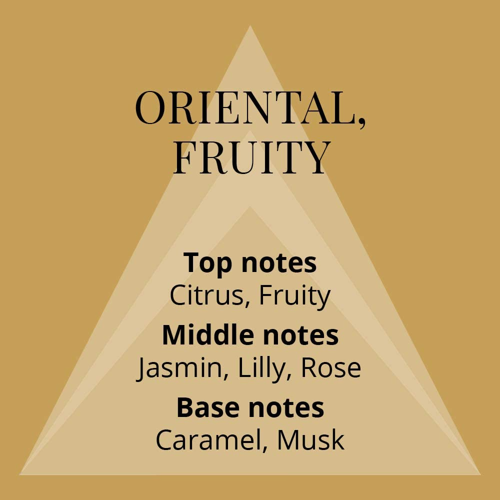 Colour Me Gold Femme - Fragrance for Women - 150Ml Body Spray, by Milton-Lloyd image number 2