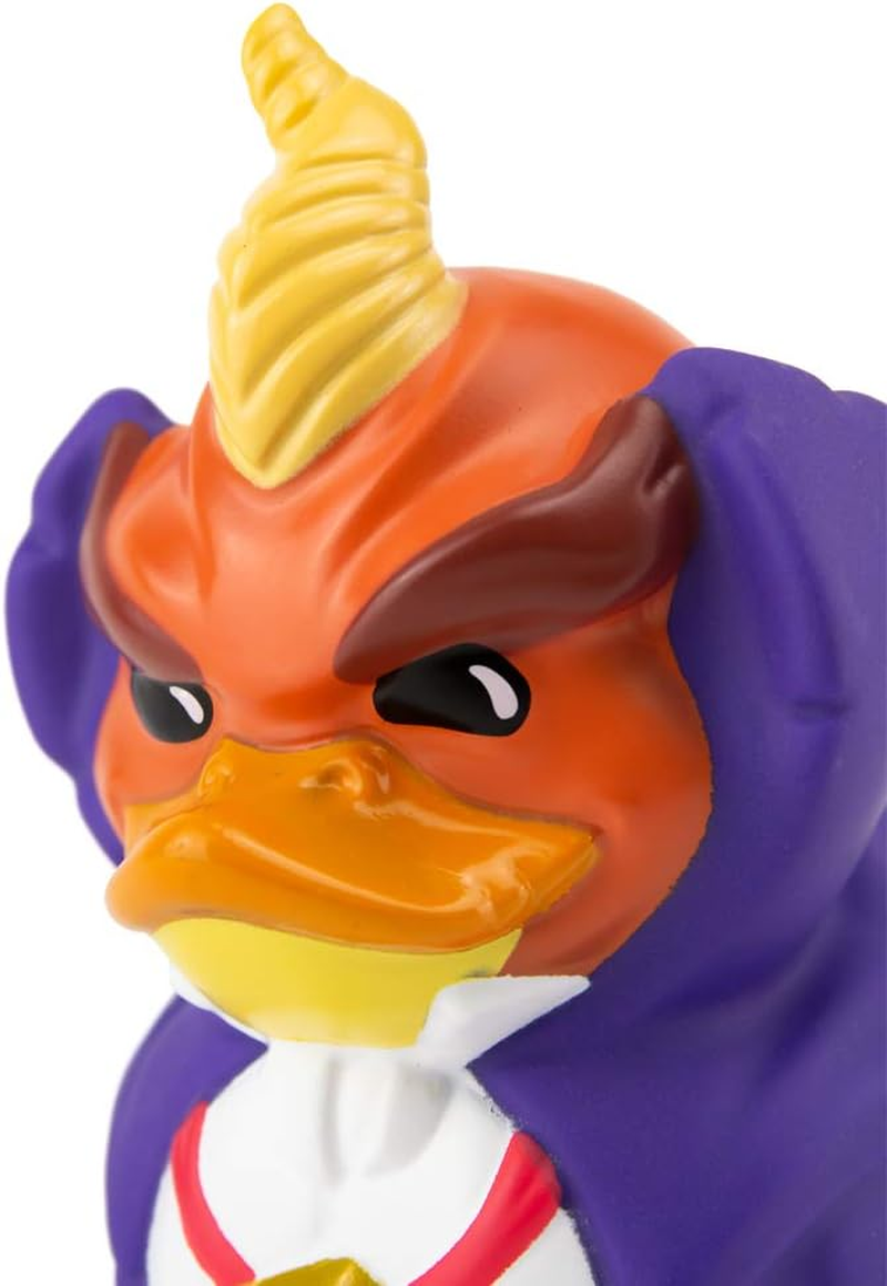 Tubbz: Spyro the Dragon - 3" Cosplay Duck (Ripto) image number 4