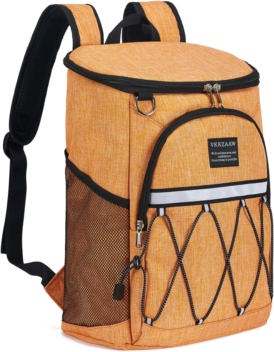 Backpack Cooler Backpack 26 Cans Insulated Leak Proof for Women Men Beach Camping Picnic Fishing Hiking Lunch Backpack Waterproof Cooler