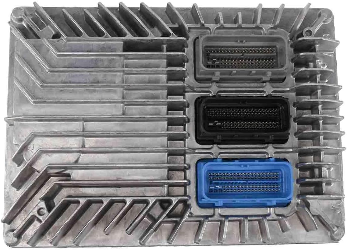 Acdelco 12651994 GM Original Equipment Engine Control Module Assembly image number 1