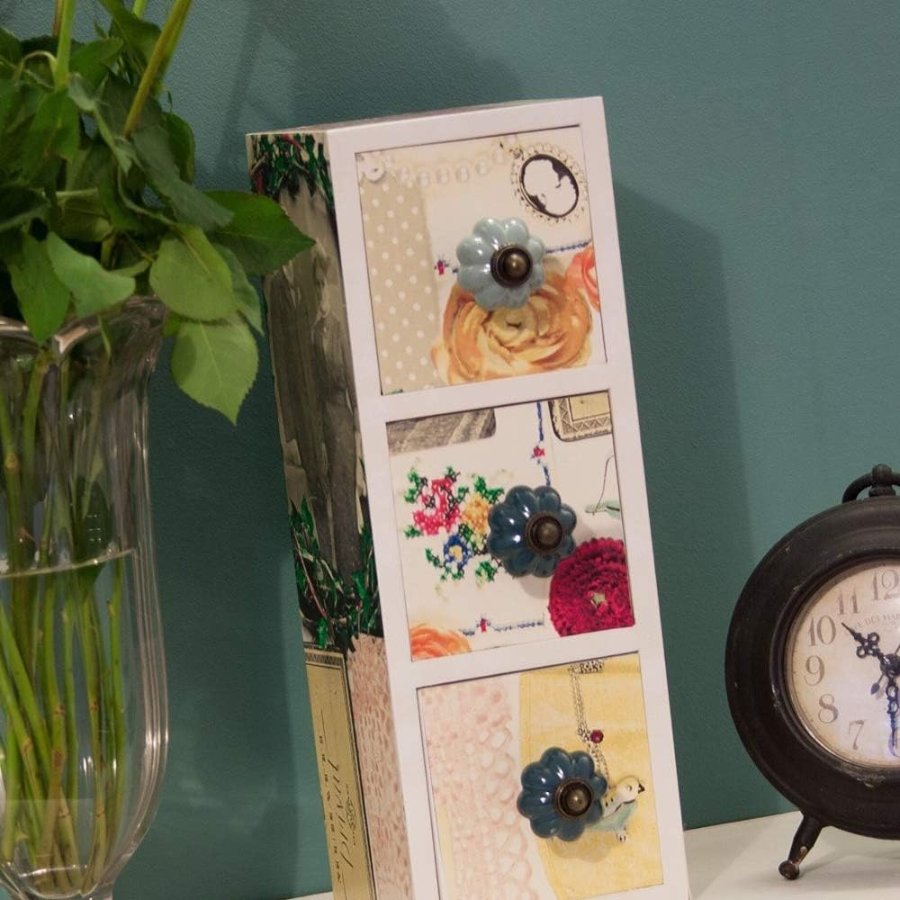 D-C-Fix 346-0623 Decorative Self-Adhesive Film, Vintage Photographs, 17" X 78" Roll image number 4