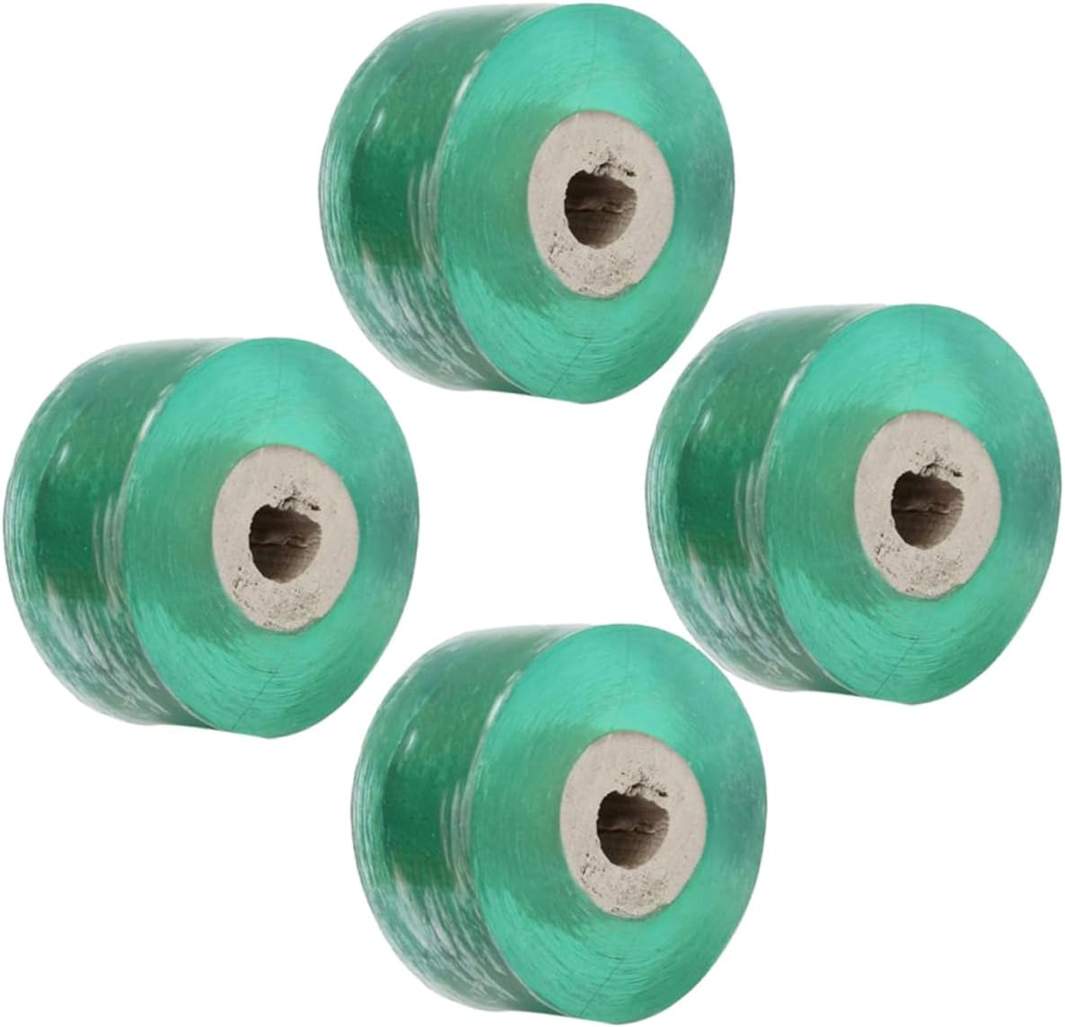 SUPVOX 12 Rolls Grafting Tape for Plants Stretchable Repair Tape for Fruit Trees for Gardening Use image number 1