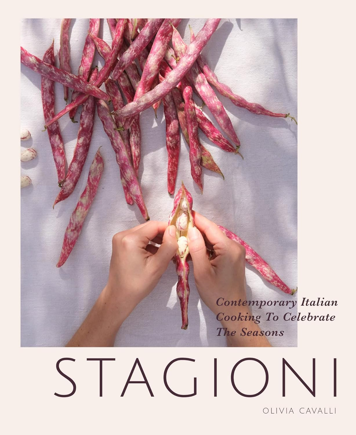 Stagioni: Modern Italian Cookery to Capture the Seasons image number 5