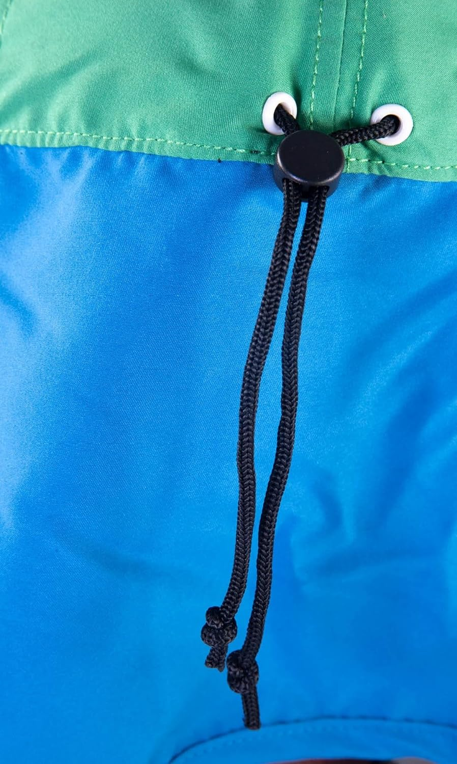 FBS X Single Fin Mingle Surf Cap, Blue image number 3